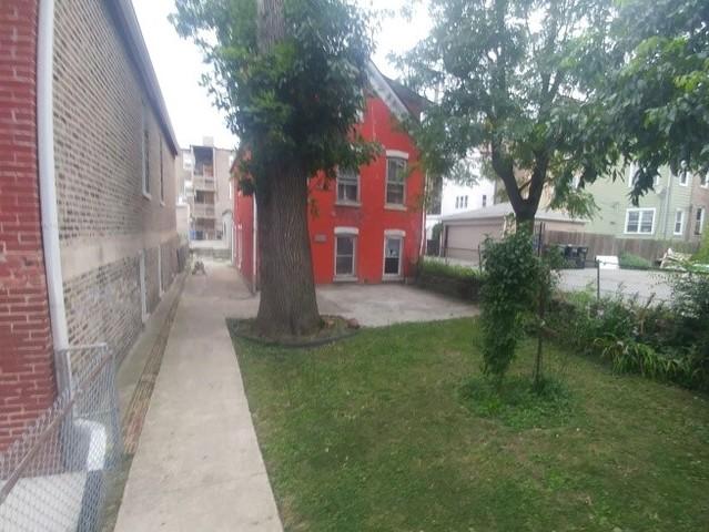 2436 S Francisco Ave., Chicago, IL 60623