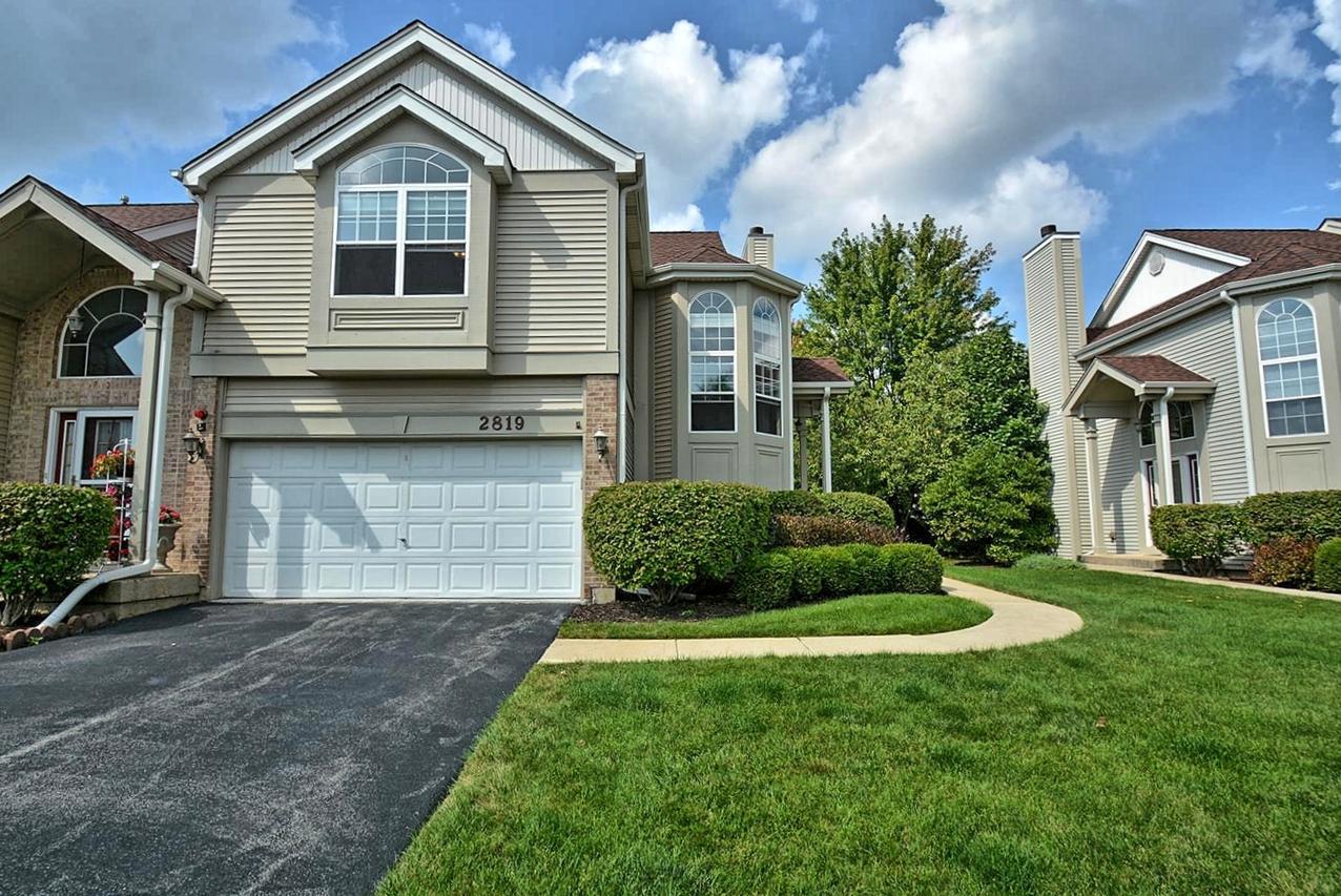2819 Alandale Cir., Naperville, IL 60564