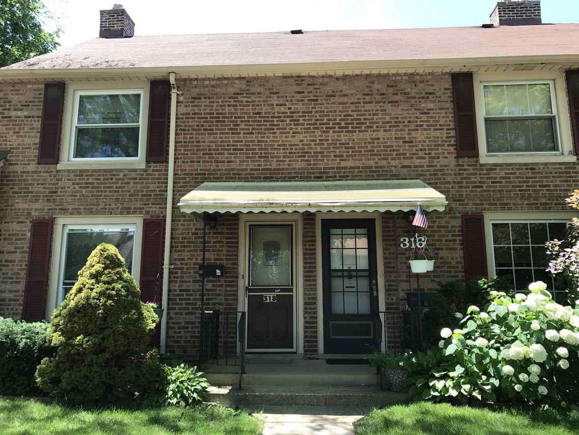 318 Graceland Ave., Des Plaines, IL 60016