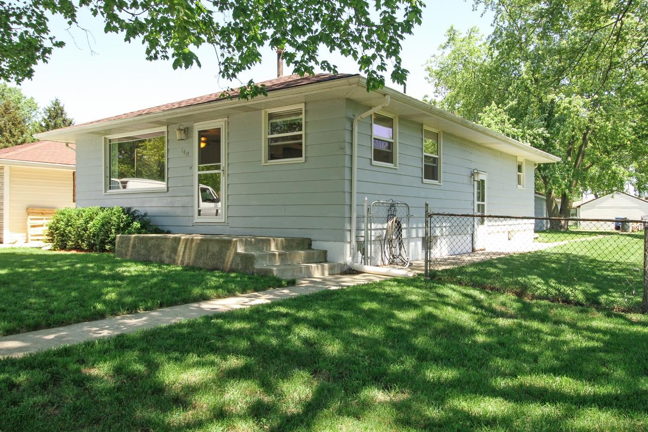 148 N Monroe Ave., Bradley, IL 60915