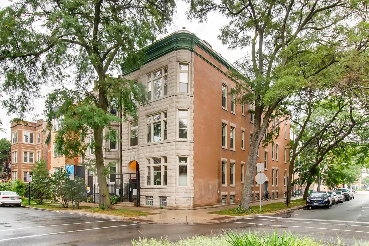 1301 N Artesian Ave. #1R, Chicago, IL 60622