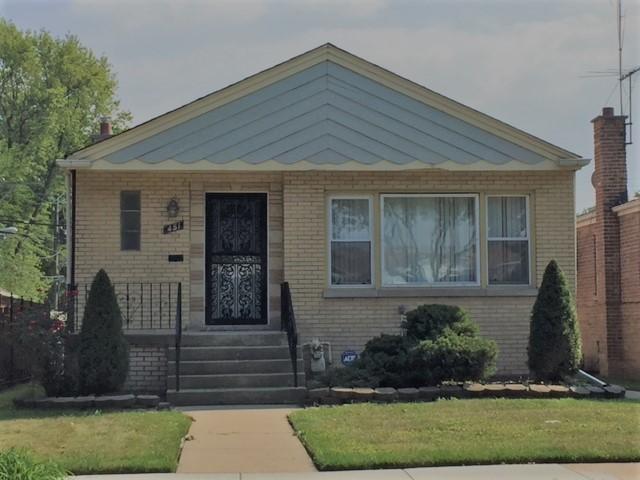 451 W 107th St., Chicago, IL 60628
