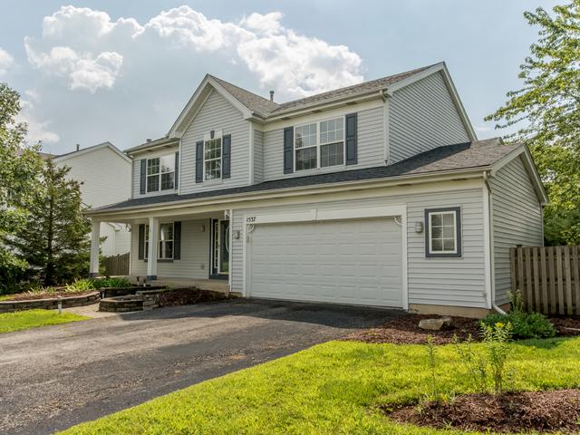1537 Scarlet Dr., Bolingbrook, IL 60490