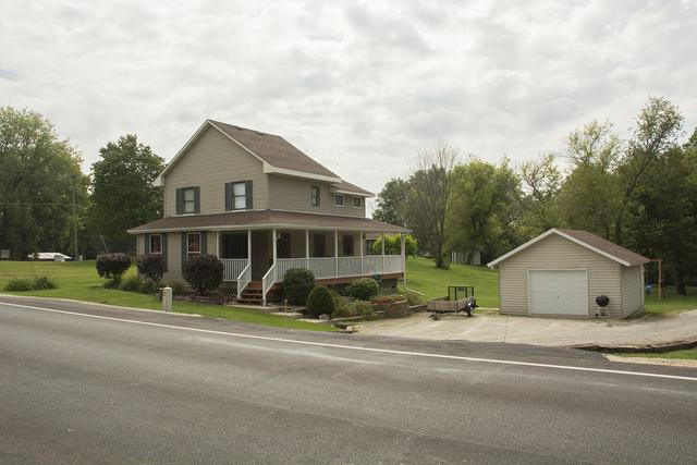 13825 Garden Plain Rd., Morrison, IL 61270