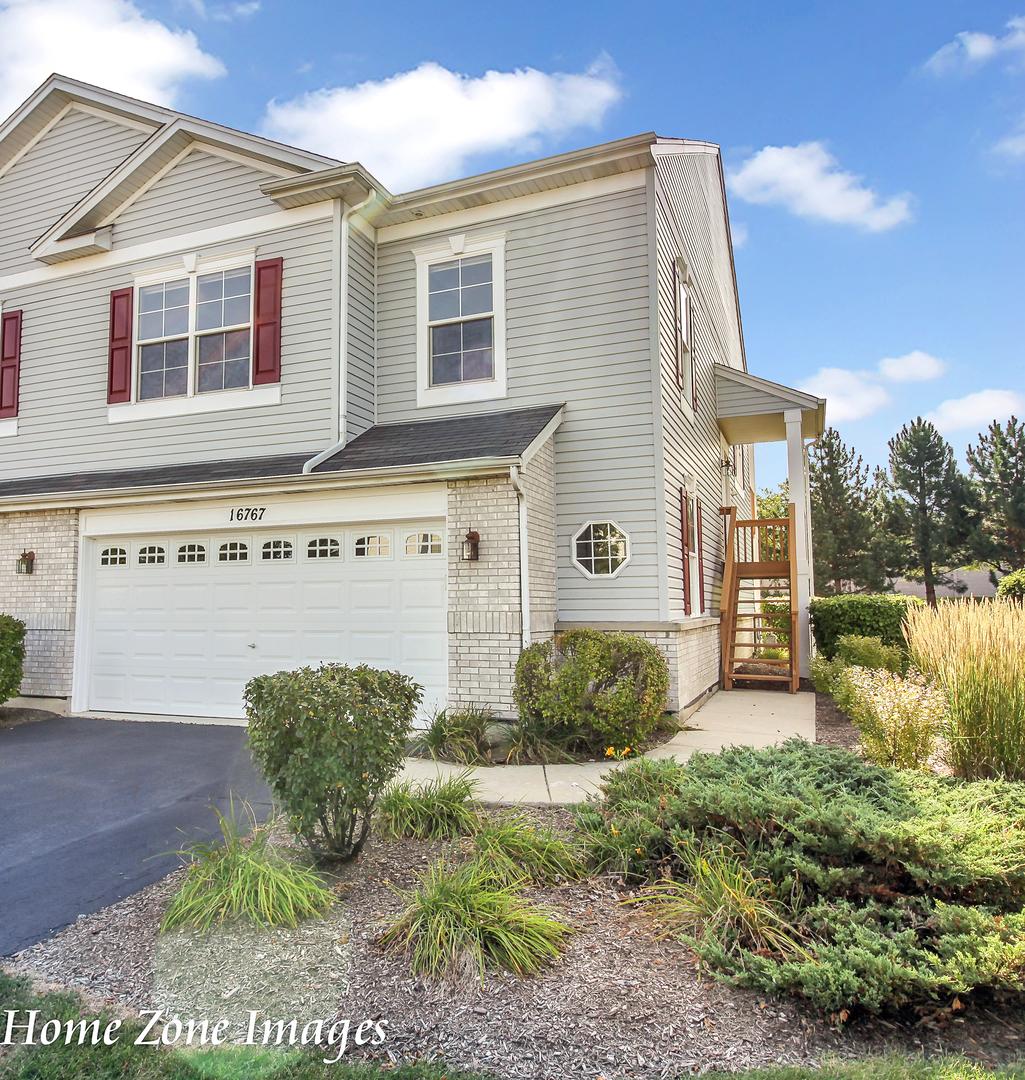 16767 Hazelwood Dr., Plainfield, IL 60586