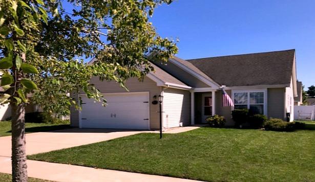611 Corey Ln., Champaign, IL 61822