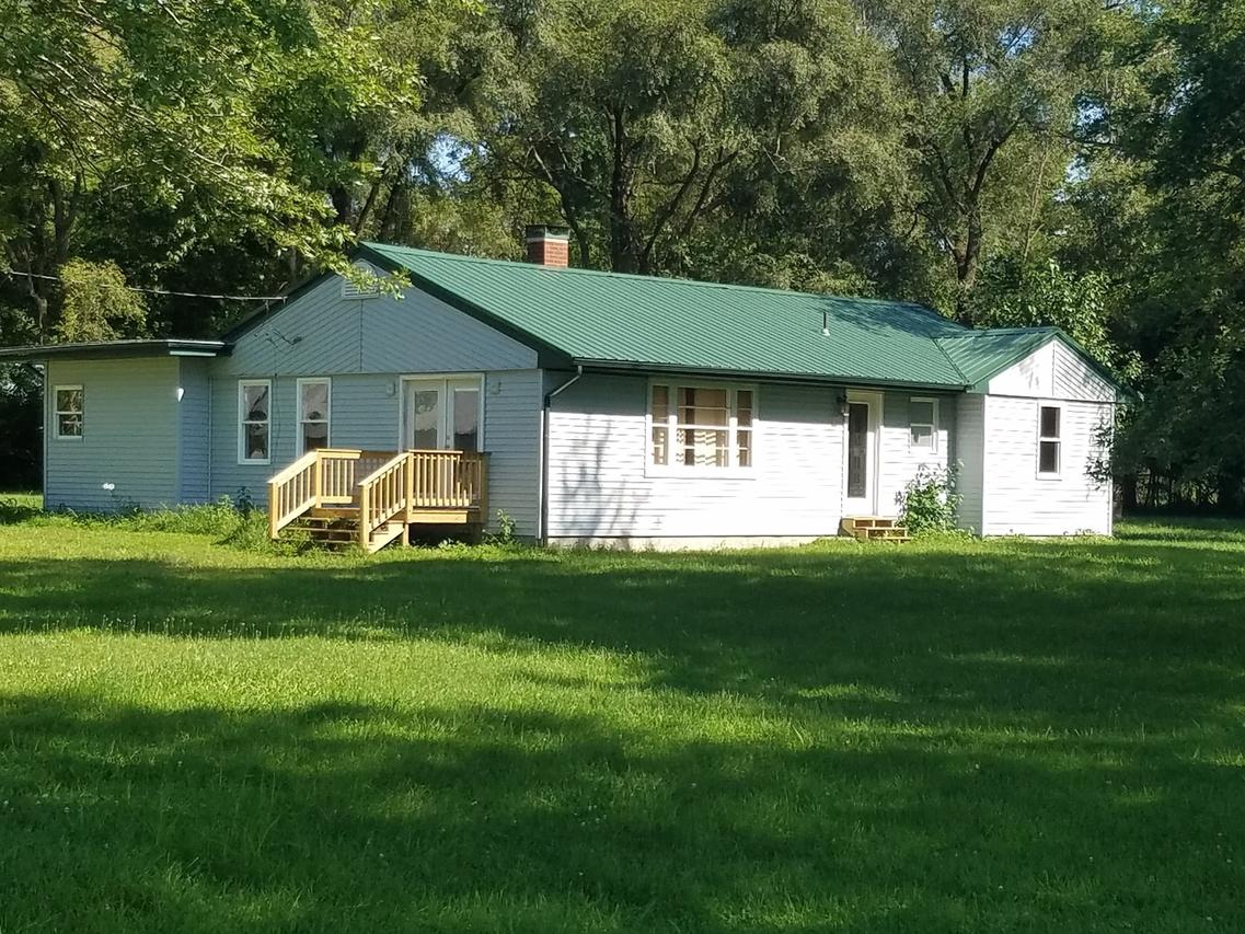 3222 N 1200 East Rd., Chebanse, IL 60922