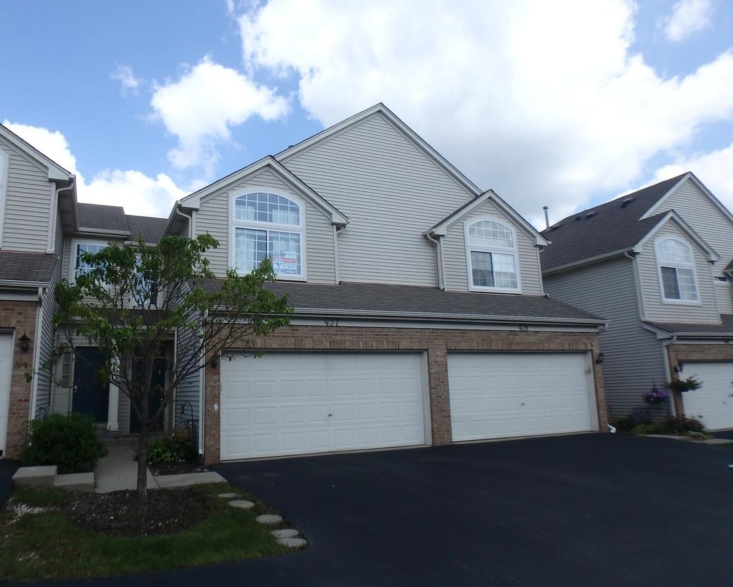437 N Tower Dr., Hainesville, IL 60030