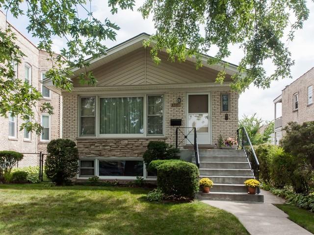 4747 N Long Ave., Chicago, IL 60630