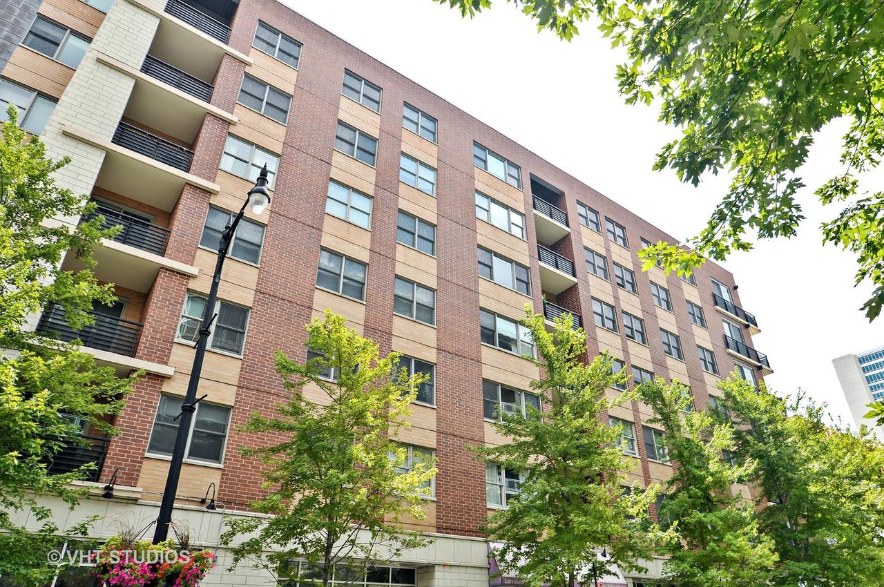 873 N Larrabee St. #306, Chicago, IL 60610