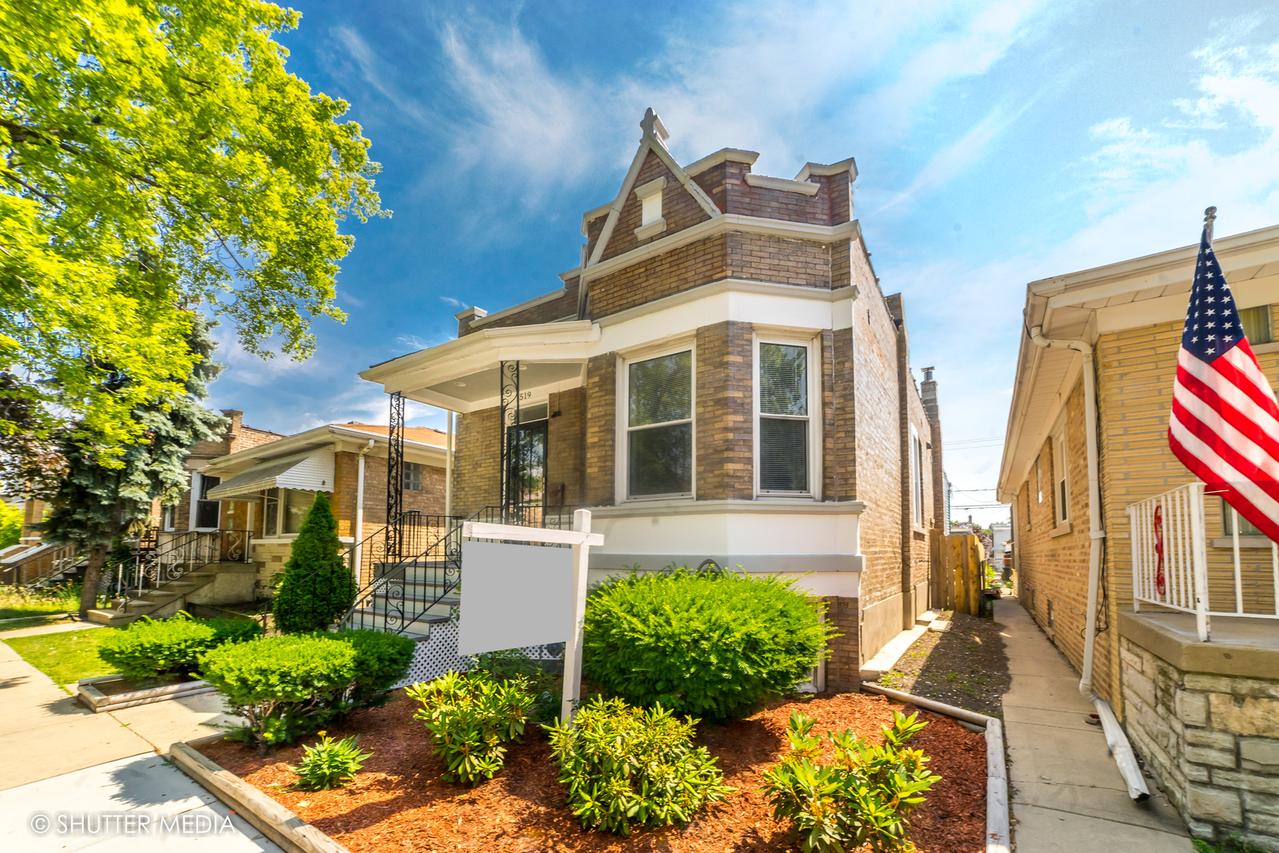 1519 S 58th Ave., Cicero, IL 60804