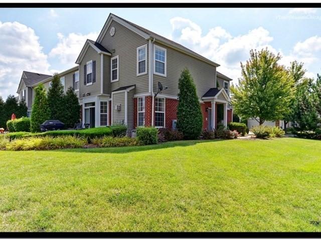 5021 Corning Ct., Plainfield, IL 60586