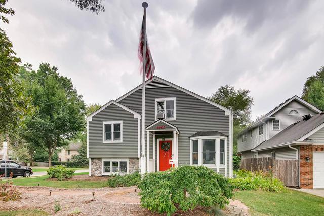 4444 Washington St., Downers Grove, IL 60515