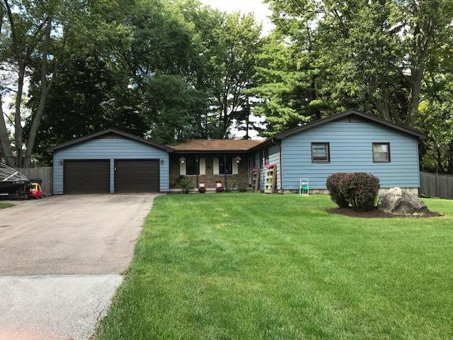 348 Hilltop Dr., North Aurora, IL 60542