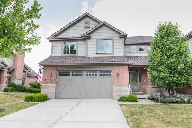 20376 Mackinac Point Dr. #3-1, Frankfort, IL 60423