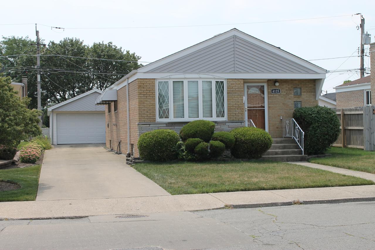 4125 W 81st St., Chicago, IL 60652
