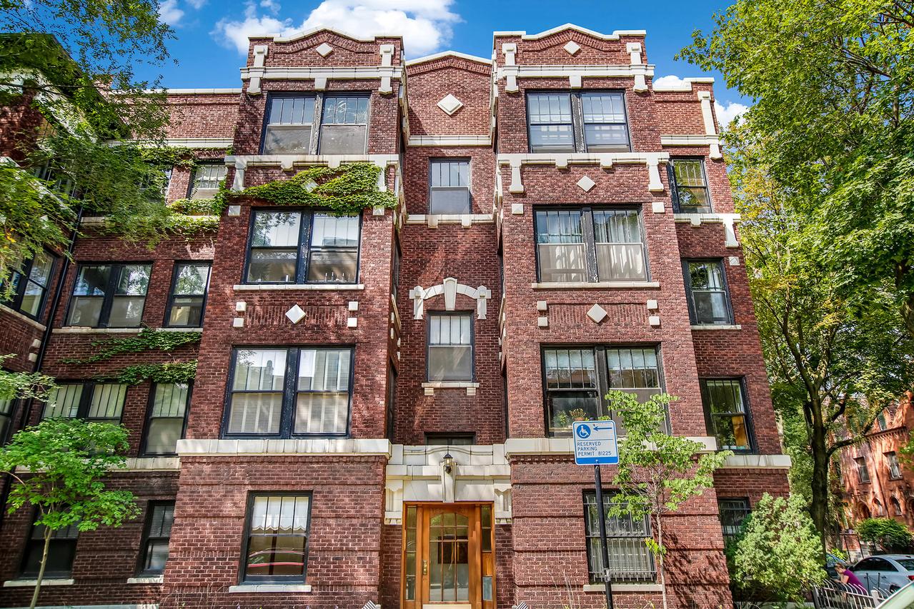 5200 S Dorchester Ave. #3, Chicago, IL 60615