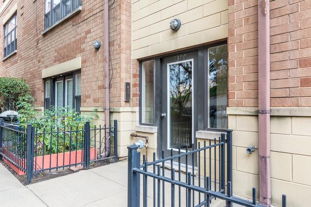 2300 W Bloomingdale Ave. #C, Chicago, IL 60647