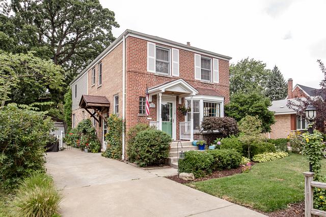 9524 S 50th Ct., Oak Lawn, IL 60453