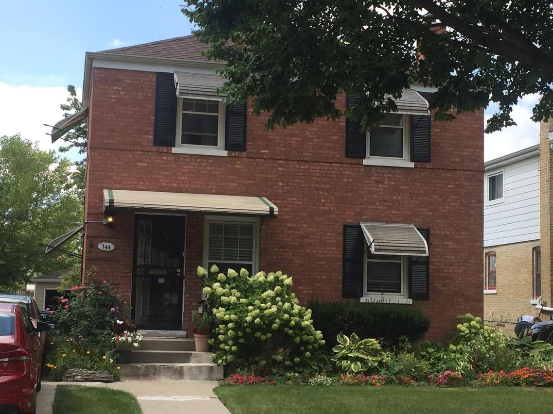 344 Marshall Ave., Bellwood, IL 60104