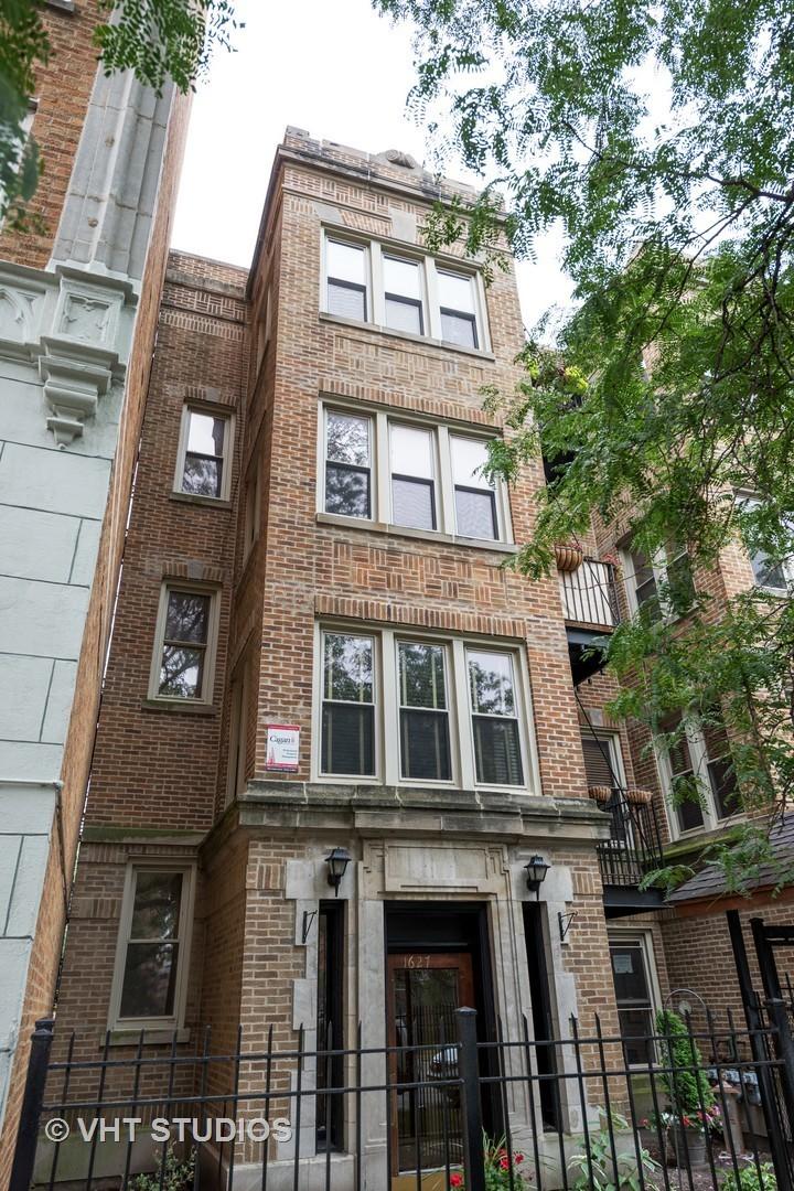 1627 W Pratt Blvd. #2, Chicago, IL 60626