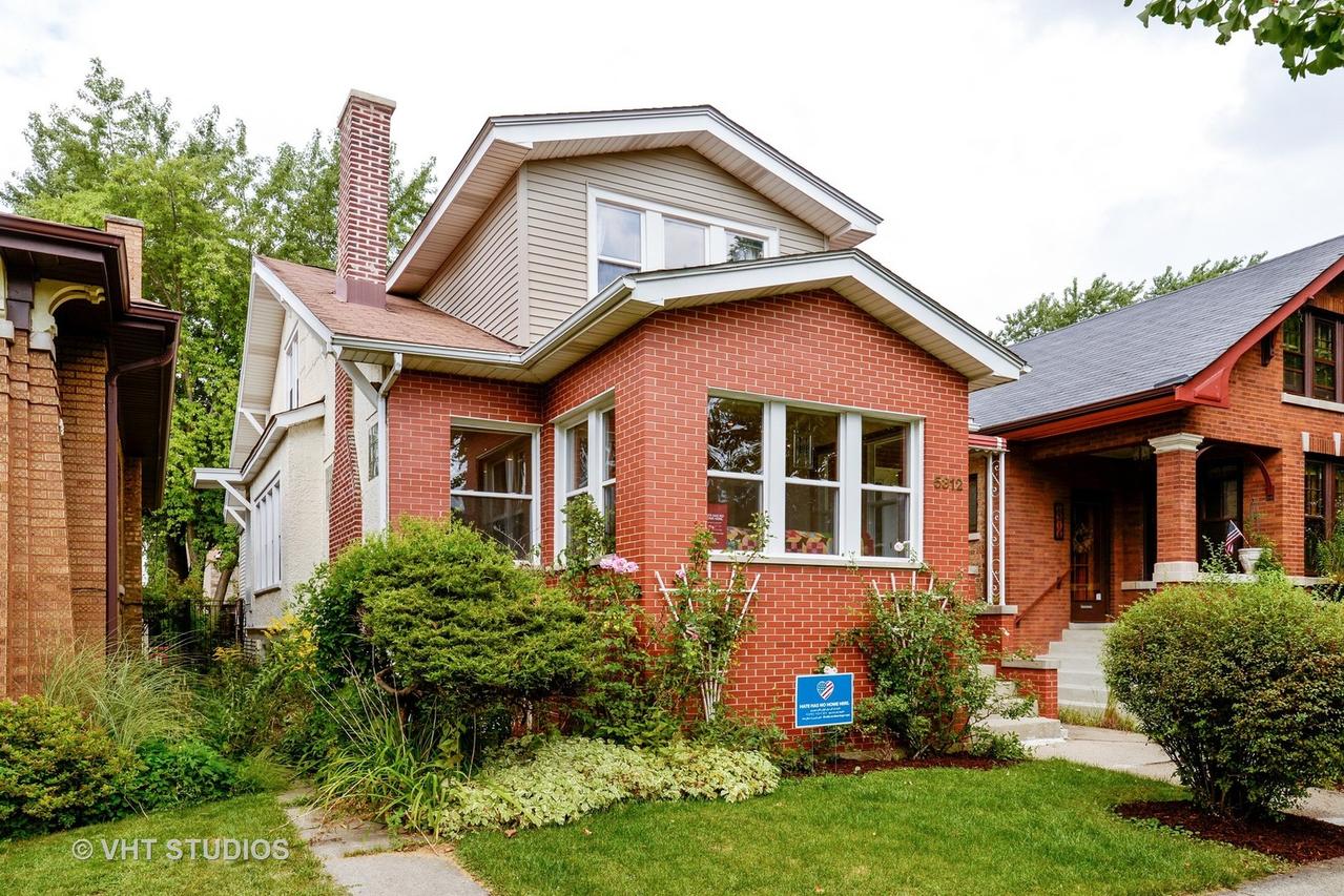 5312 N Bernard St., Chicago, IL 60625