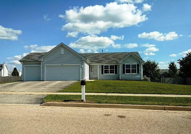 5593 Thribble Cross, Roscoe, IL 61073
