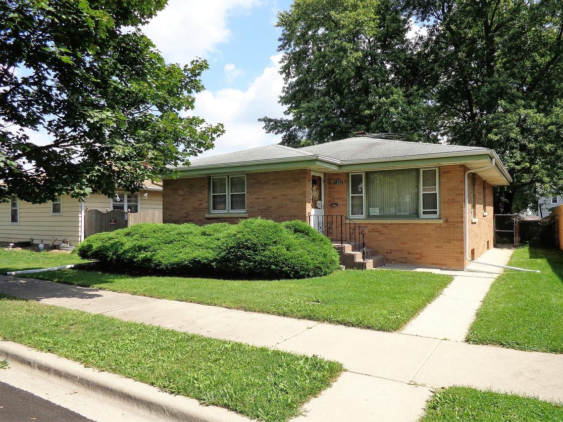 1222 Dearborn St., Joliet, IL 60435