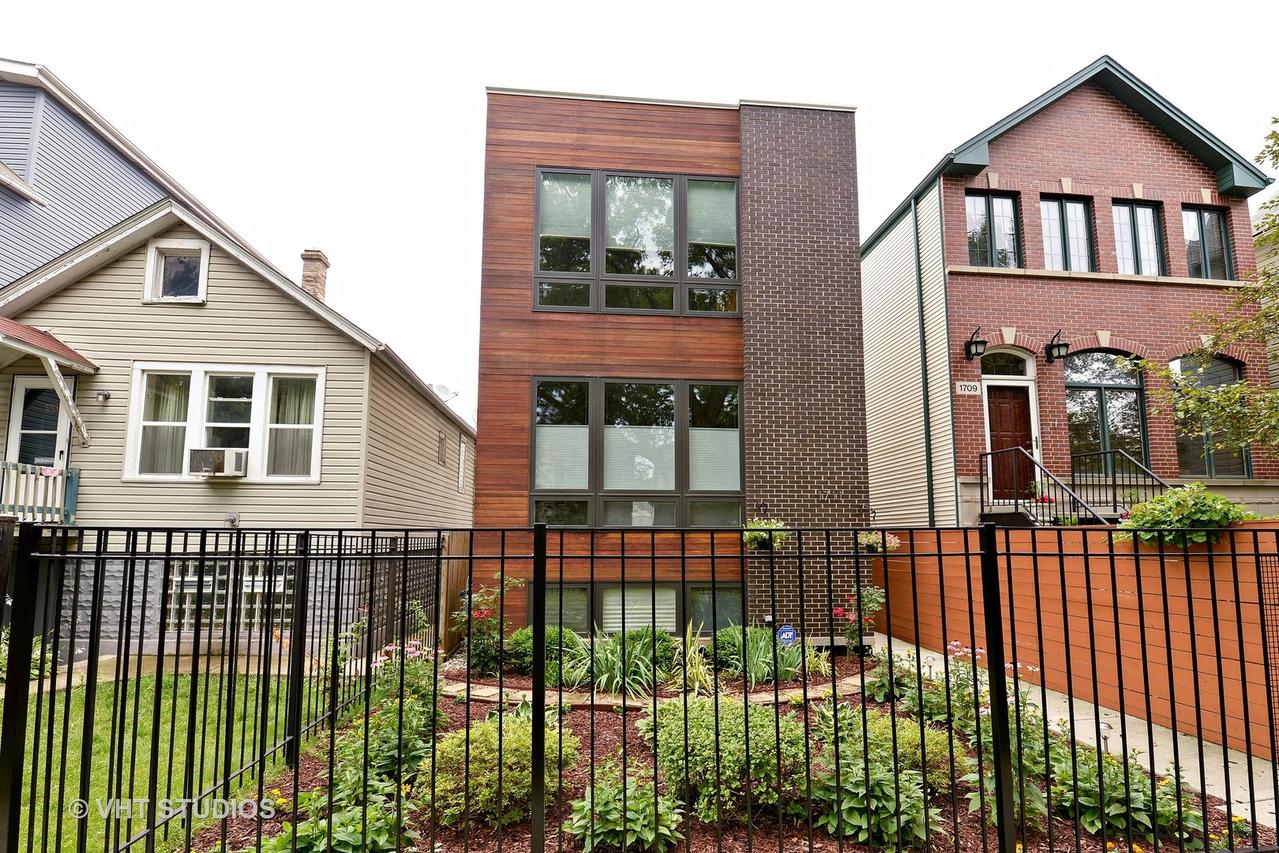 1711 N Talman Ave., Chicago, IL 60647