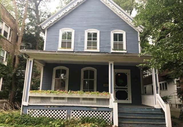 1906 Orrington Ave., Evanston, IL 60201