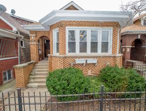 6628 S California Ave., Chicago, IL 60629