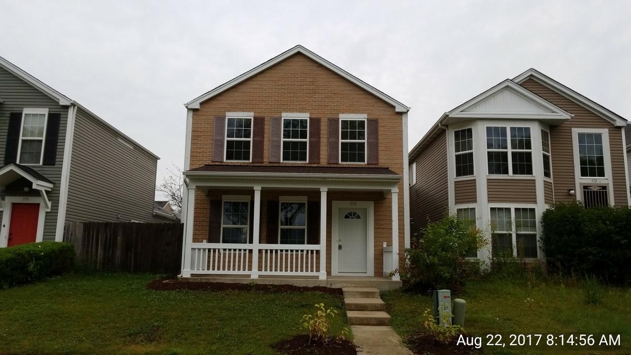 374 Main St., Park Forest, IL 60466