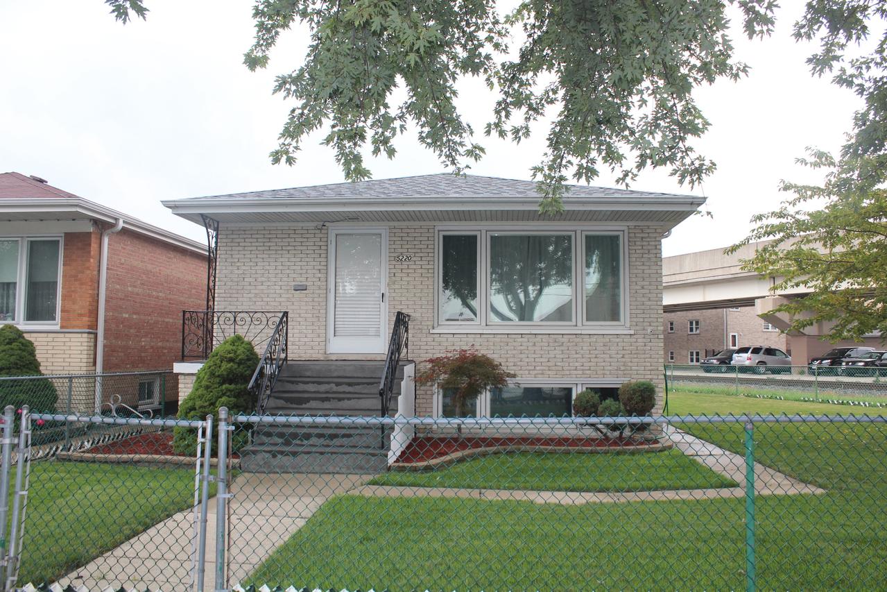 5220 S Keeler Ave., Chicago, IL 60632