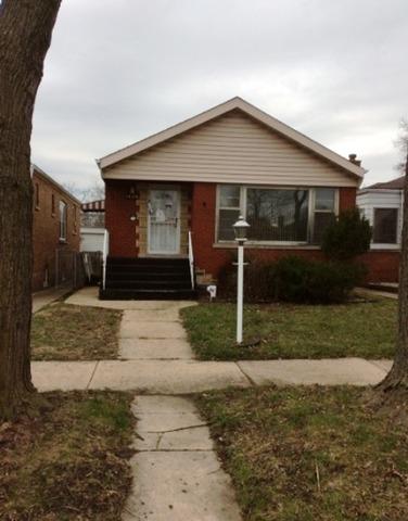 14218 S Emerald Ave., Riverdale, IL 60827