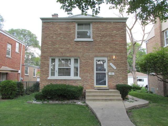 3913 Jackson St., Bellwood, IL 60104