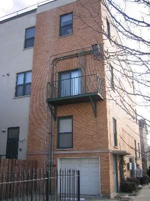 3129 S Benson St. #1009, Chicago, IL 60608