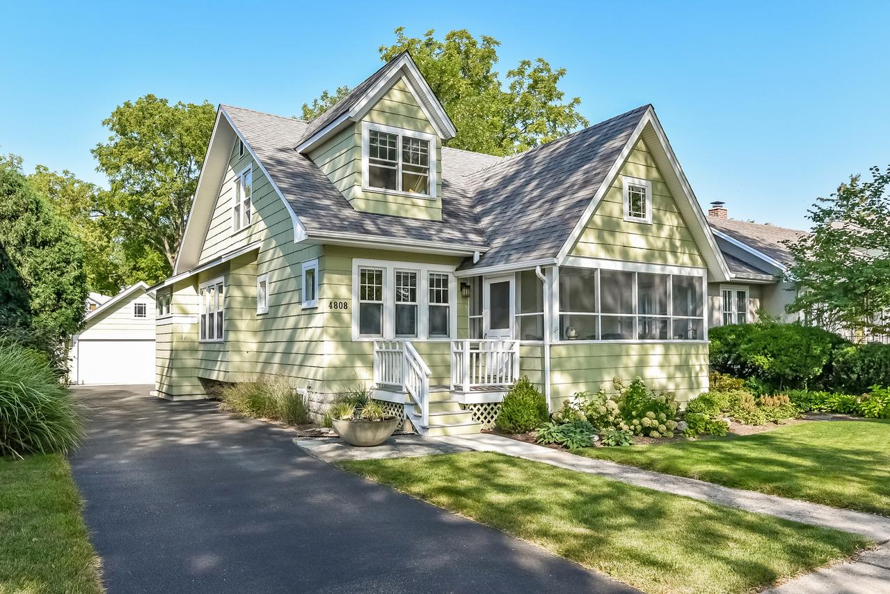 4808 Stanley Ave., Downers Grove, IL 60515