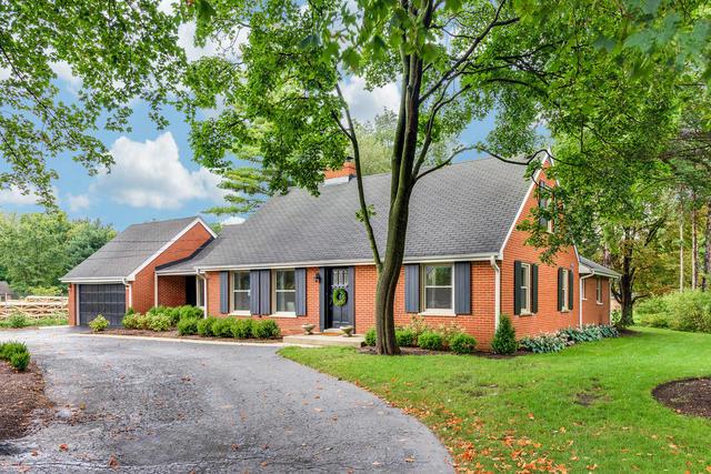 832 N Forrest Ave., Arlington Heights, IL 60004