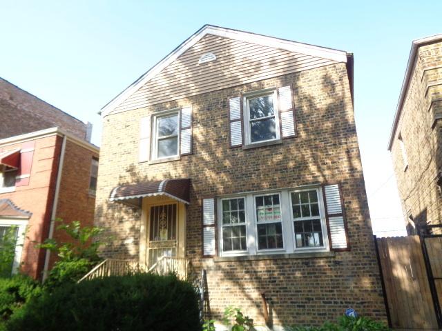 10220 S Forest Ave., Chicago, IL 60628