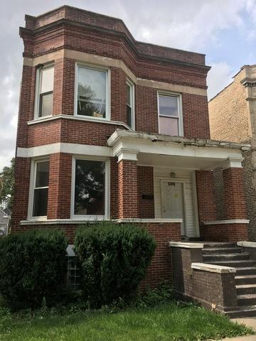 6450 S Paulina St., Chicago, IL 60636