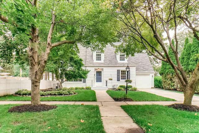 1007 Taylor St., Joliet, IL 60435