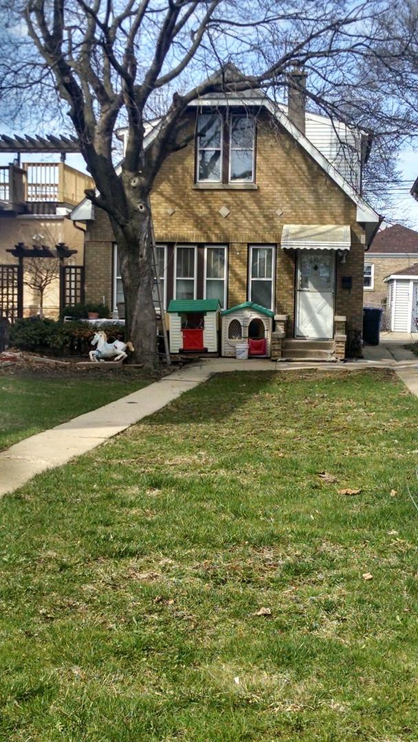 6326 W Berenice Ave., Chicago, IL 60634