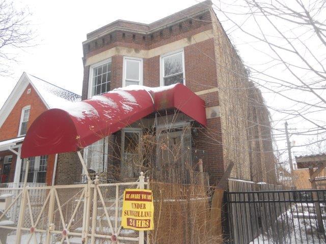 419 N Drake Ave., Chicago, IL 60624