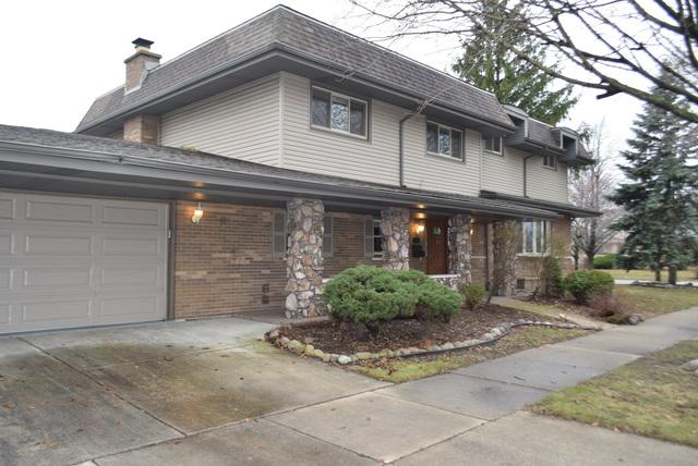 9801 S Kenneth Ave., Oak Lawn, IL 60453