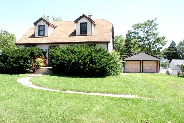 411 N Hemlock Ave., Wood Dale, IL 60191