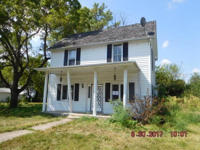 500 S King St., Newman, IL 61942