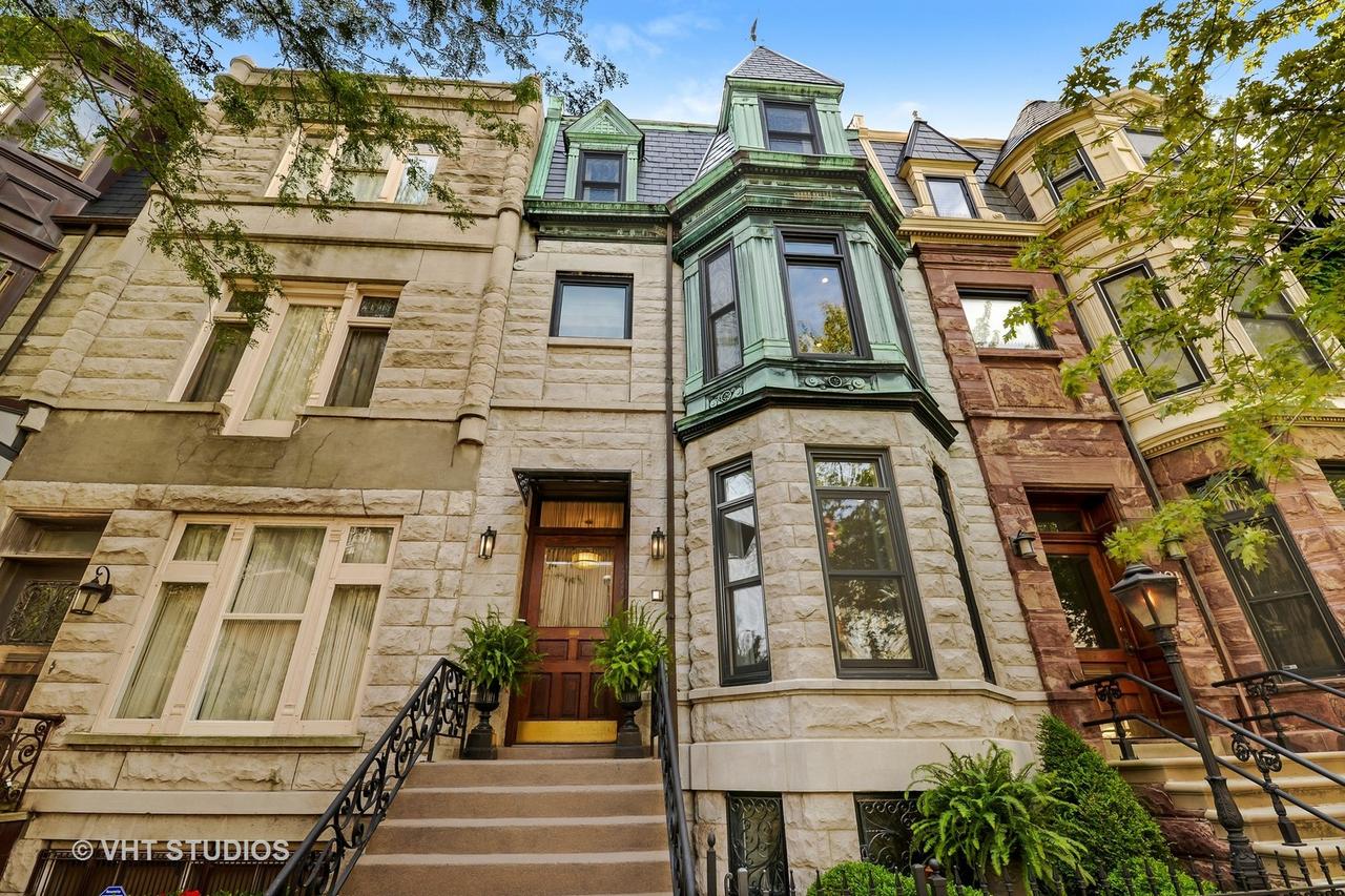 419 W Roslyn Pl., Chicago, IL 60614