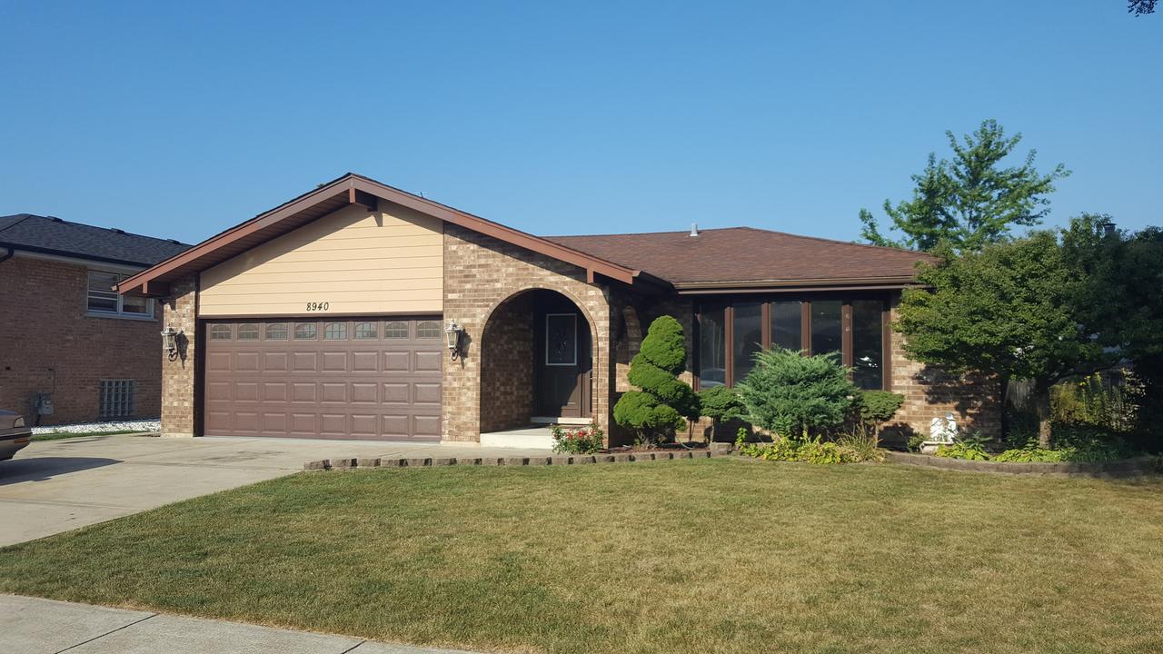 8940 Moody Ave., Oak Lawn, IL 60453