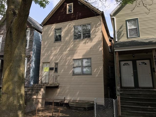 4843 S Union Ave., Chicago, IL 60609