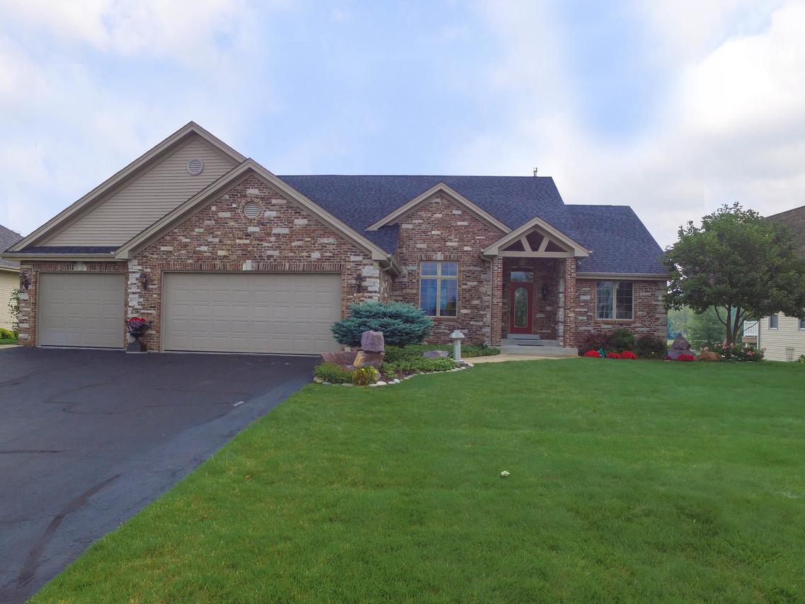 1167 Key West Dr., Machesney Park, IL 61103